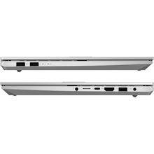 Ноутбук ASUS Vivobook Pro 15 M6500XU-MA014 Cool Silver (90NB1202-M000H0)