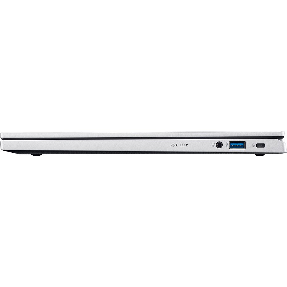 Ноутбук ACER Aspire Go 15 AG15-31P-30E8 Pure Silver (NX.KX5EU.004) Частота обновления экрана 60 Гц