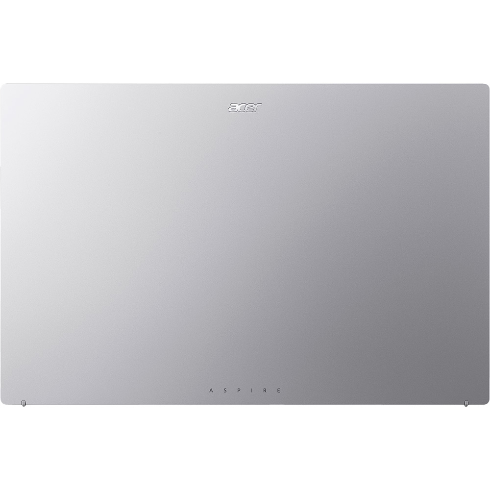 Фото Ноутбук ACER Aspire Go 15 AG15-31P-30E8 Pure Silver (NX.KX5EU.004)