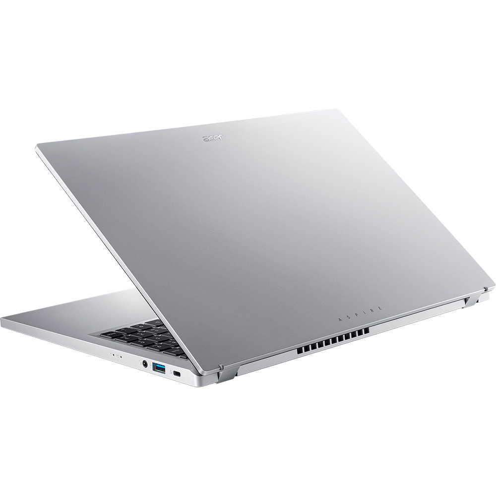 Заказать Ноутбук ACER Aspire Go 15 AG15-31P-30E8 Pure Silver (NX.KX5EU.004)