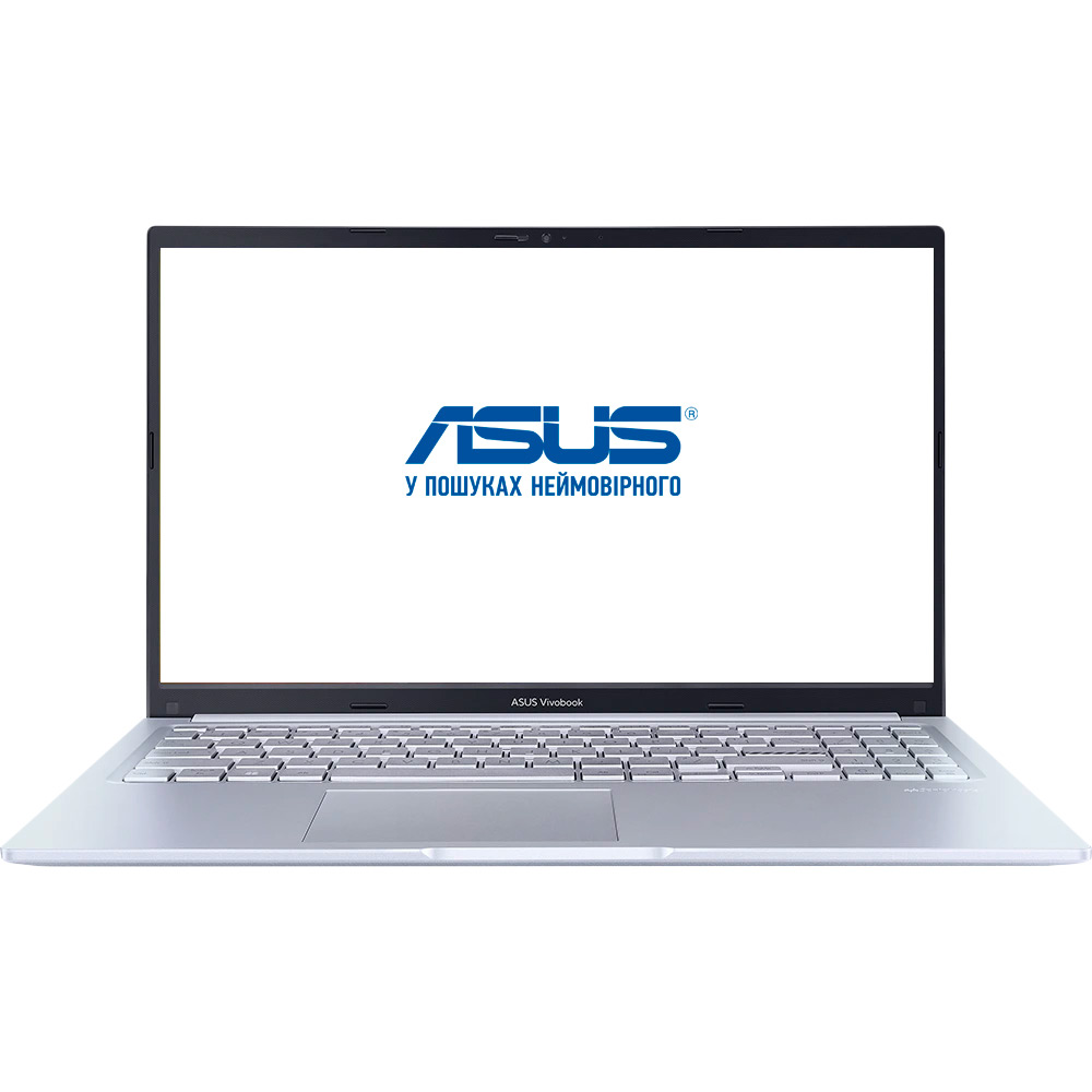 Ноутбук ASUS Vivobook 15 M1502YA-BQ161 Cool Silver (90NB0X22-M00AH0)