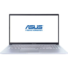 з IPS матрицею Ноутбук ASUS Vivobook 15 M1502YA-BQ161 Cool Silver (90NB0X22-M00AH0)