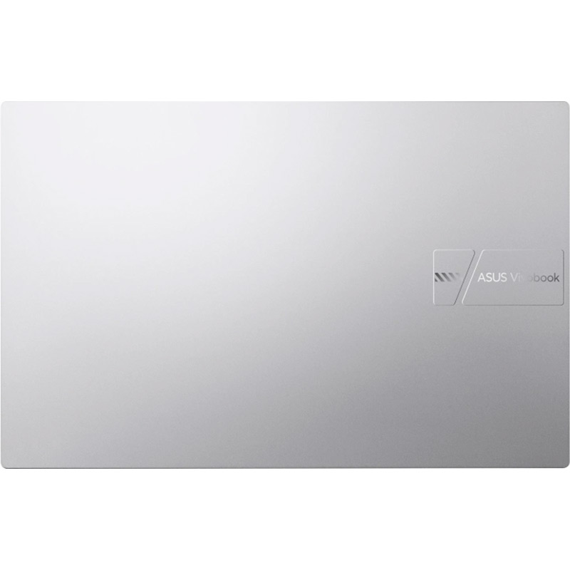 Фото Ноутбук ASUS Vivobook 15 M1502YA-BQ161 Cool Silver (90NB0X22-M00AH0)