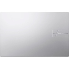 Ноутбук ASUS Vivobook 15 M1502YA-BQ161 Cool Silver (90NB0X22-M00AH0)