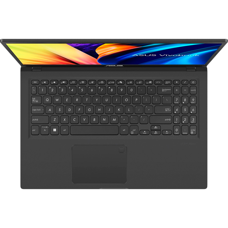 Ноутбук ASUS Vivobook 15 X1500EA-EJ4284 Indie Black (90NB0TY5-M04RF0) Тип матрицы TN+film