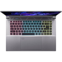 Ноутбук ACER Predator Triton Neo 16 PTN16-51-72RK Silver (NH.QSAEU.002)