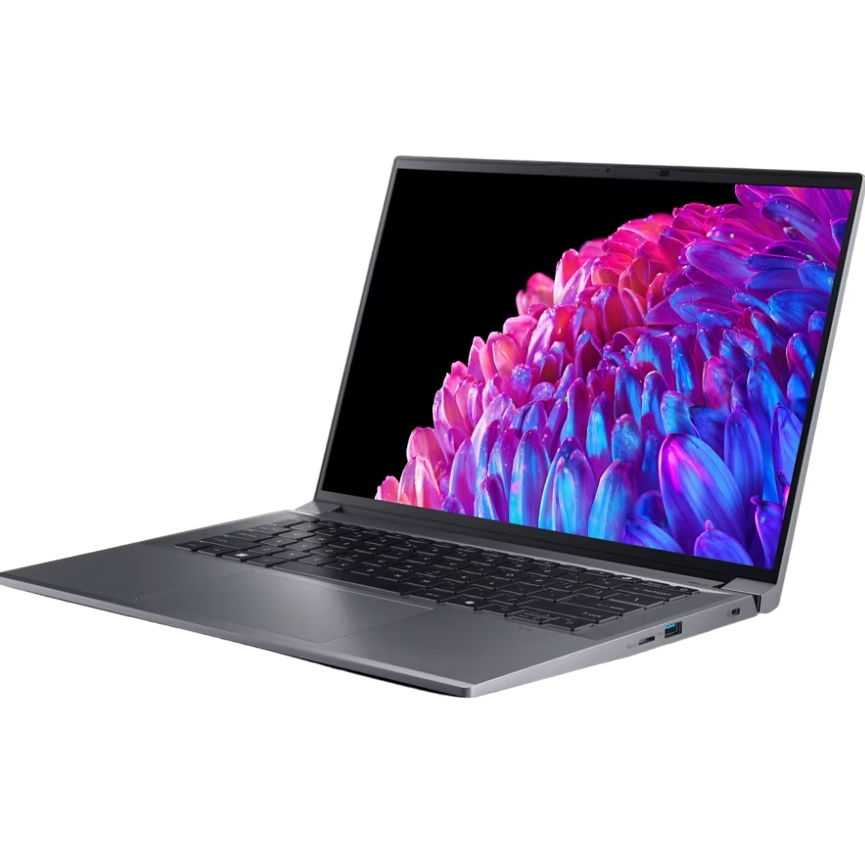 Ноутбук ACER Swift X SFX14-72G (NX.KR8EU.003) Разрешение дисплея 2880 x 1800