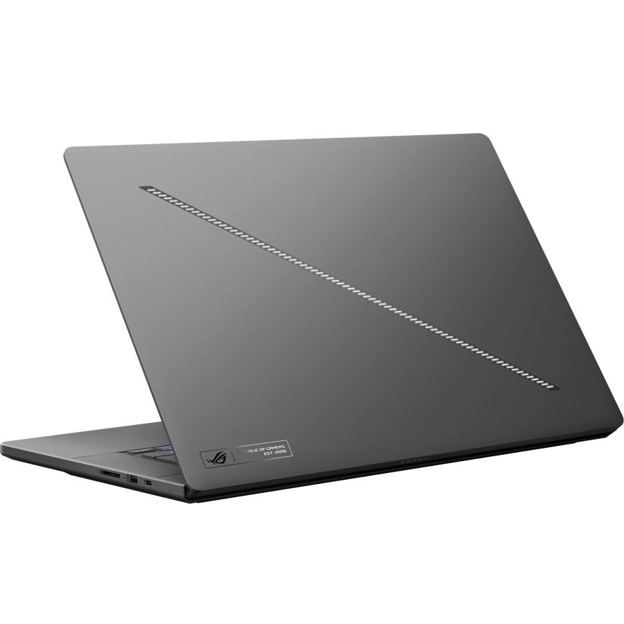 Ноутбук ASUS ROG Zephyrus G16 GU605MY-QR041X (90NR0IQ5-M001R0) Тип матриці OLED