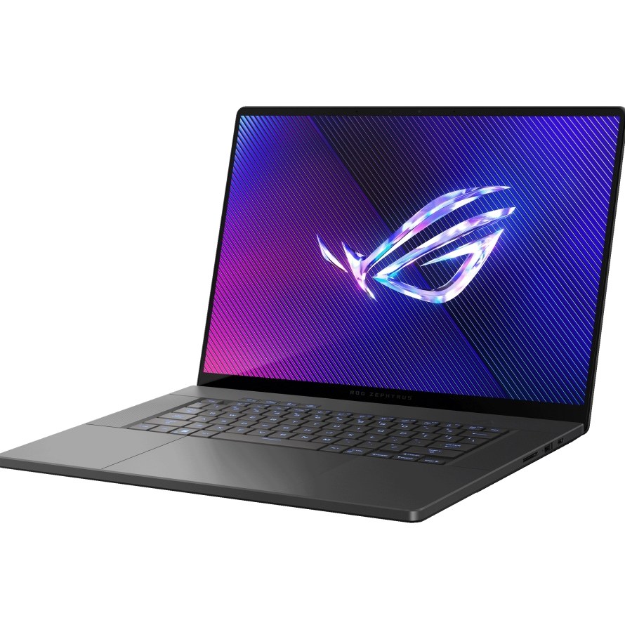 Ноутбук ASUS ROG Zephyrus G16 GU605MY-QR041X (90NR0IQ5-M001R0) Діагональ дисплея 16