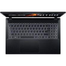 Ноутбук ACER Nitro V 15 ANV15-41-R5V7 Obsidian Black (NH.QSGEU.003)