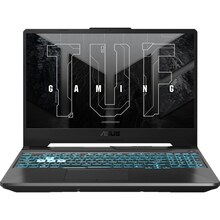 Ноутбук ASUS FA506NF-HN053 (90NR0JE7-M004J0)