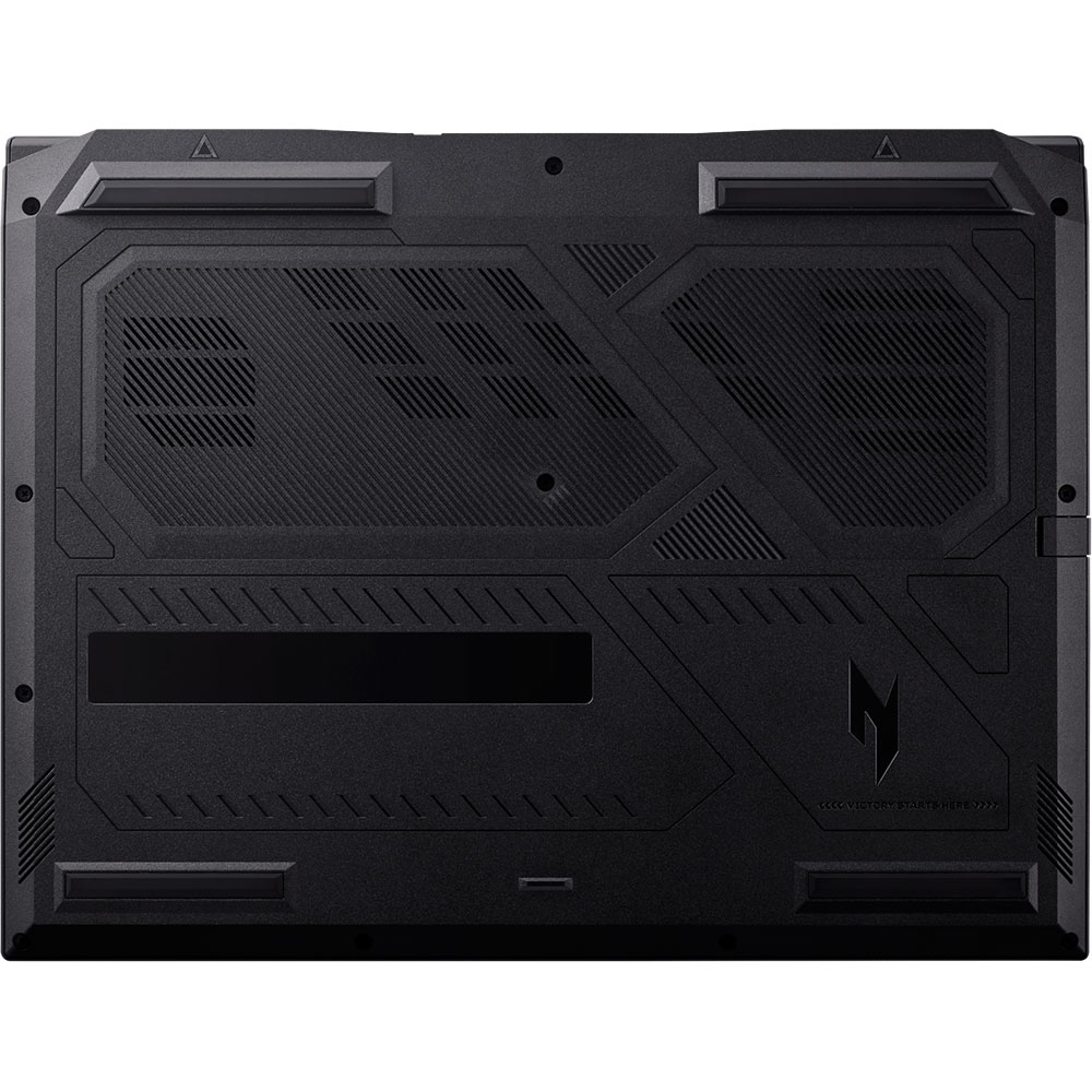 У Фокстрот Ноутбук ACER Nitro V 16 ANV16-41-R2DB Obsidian Black (NH.QRVEU.006)