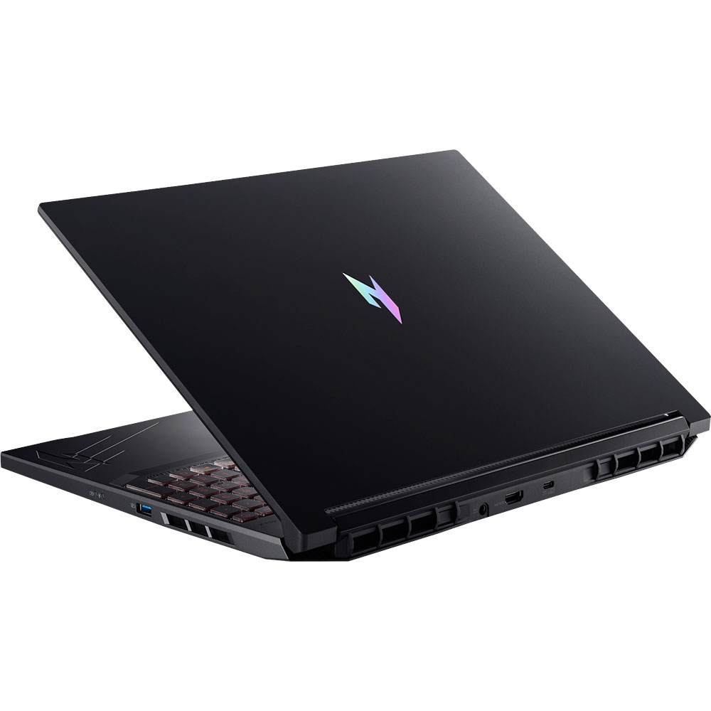 Ноутбук ACER Nitro V 16 ANV16-41-R2DB Obsidian Black (NH.QRVEU.006) Роздільна здатність дисплея 1920 x 1200