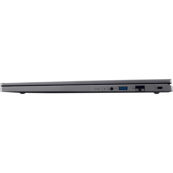 Ноутбук ACER Aspire 16 A16-51GM Steel Gray (NX.KXPEU.001) Частота оновлення екрана 60 Гц