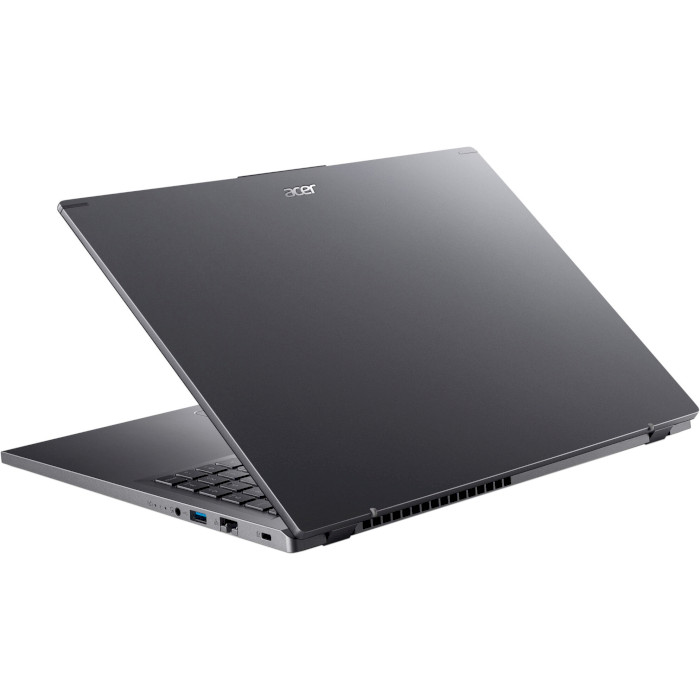 Замовити Ноутбук ACER Aspire 16 A16-51GM Steel Gray (NX.KXPEU.001)