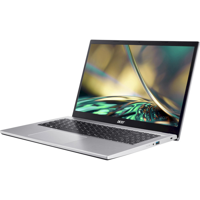 Ноутбук ACER Aspire 3 A315-59 Pure Silver (NX.K6TEU.017) Роздільна здатність дисплея 1920 x 1080