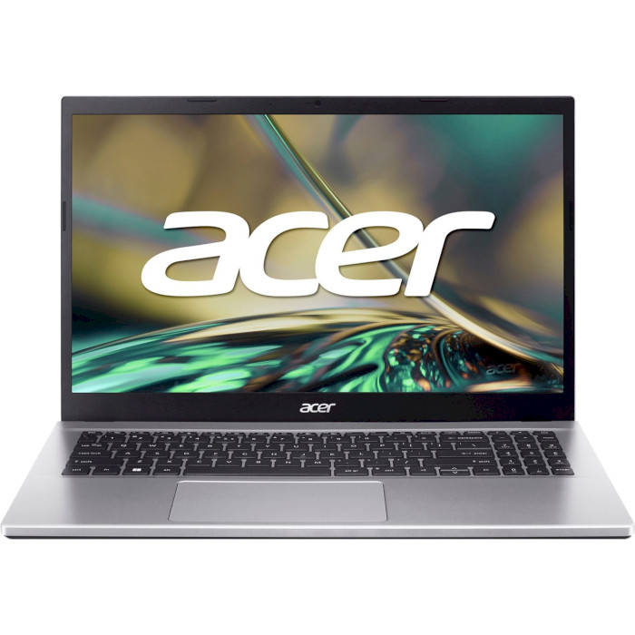 Ноутбук ACER Aspire 3 A315-59 Pure Silver (NX.K6TEU.017)