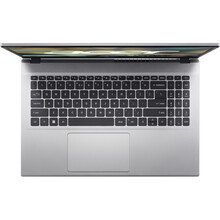 Ноутбук ACER Aspire 3 A315-59 Pure Silver (NX.K6TEU.017)