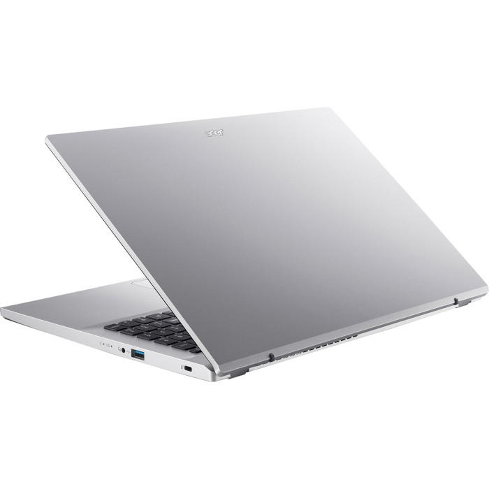 Фото Ноутбук ACER Aspire 3 A315-59 Pure Silver (NX.K6TEU.017)