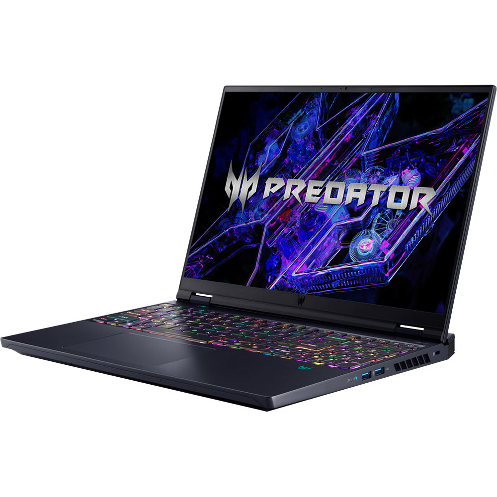 Ноутбук ACER Predator Helios 16 PH16-72-77J3 Abyssal Black (NH.QR9EU.002) Частота оновлення екрана 240 Гц