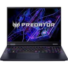 Дніпро купити Ноутбук ACER Predator Helios 16 PH16-72-92HB Abyssal Black (NH.QR9EU.001)