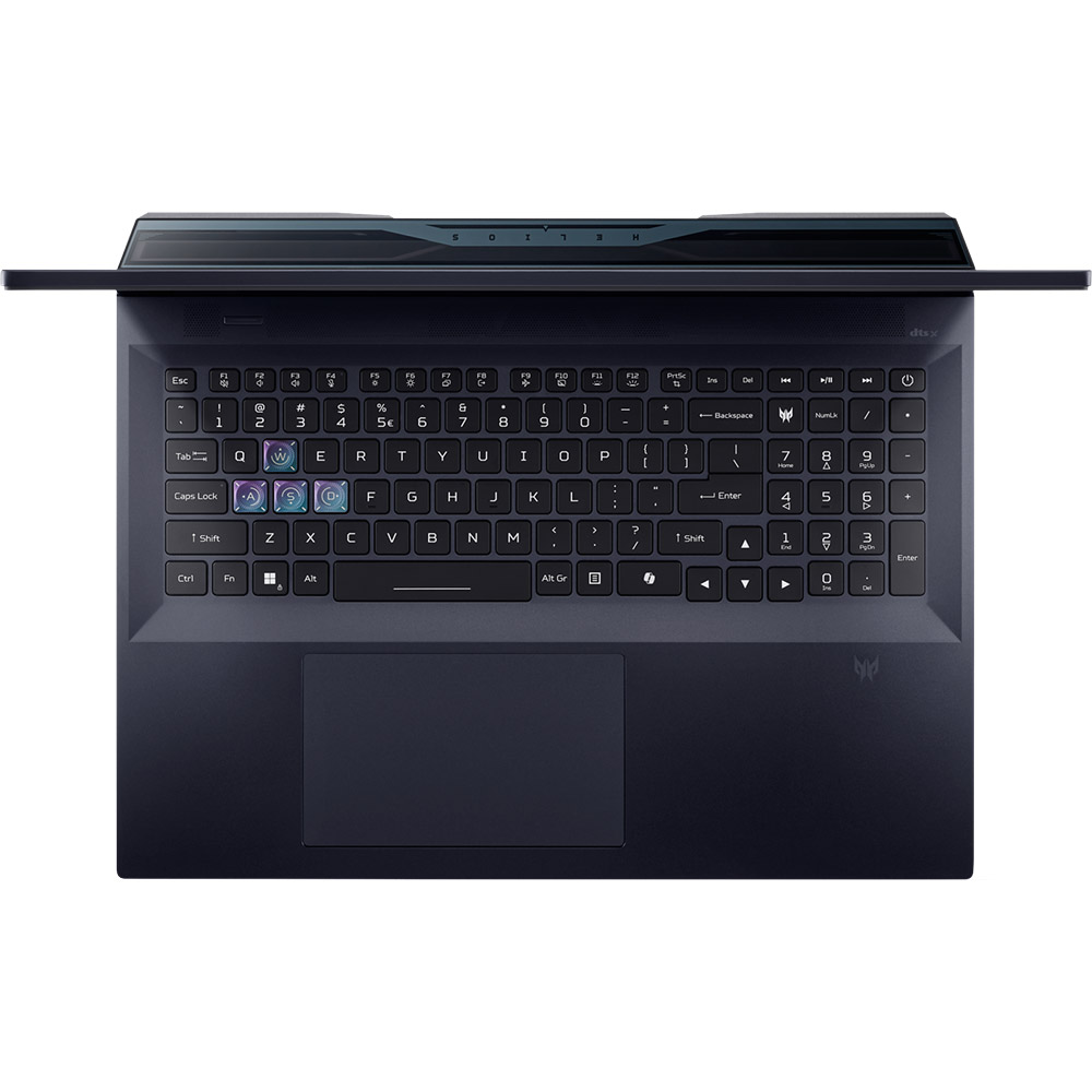 Покупка Ноутбук ACER Predator Helios 18 PH18-72-992J Abyssal Black (NH.QRTEU.001)