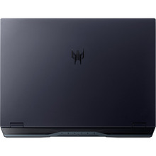 Ноутбук ACER Predator Helios 18 PH18-72-992J Abyssal Black (NH.QRTEU.001)