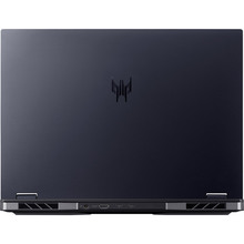 Ноутбук ACER Predator Helios 18 PH18-72-992J Abyssal Black (NH.QRTEU.001)