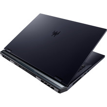 Ноутбук ACER Predator Helios 18 PH18-72-992J Abyssal Black (NH.QRTEU.001)