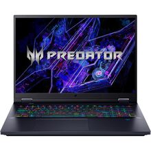 Ноутбук ACER Predator Helios 18 PH18-72-95ZT Abyssal Black (NH.QRSEU.001)