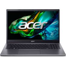 з матовим екраном Ноутбук ACER Aspire 5 A515-58GM Steel Gray (NX.KQ4EU.004)