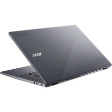 Ноутбук ACER Chromebook Plus з Google AI CB515-2H Steel Gray (NX.KNUEU.001)