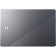 Ноутбук ACER Chromebook Plus з Google AI CB515-2H Steel Gray (NX.KNUEU.001)