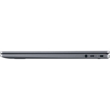 Ноутбук ACER Chromebook Plus с Google AI CB515-2H Steel Gray (NX.KNUEU.002)