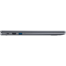 Ноутбук ACER Chromebook Plus с Google AI CB515-2H Steel Gray (NX.KNUEU.002)