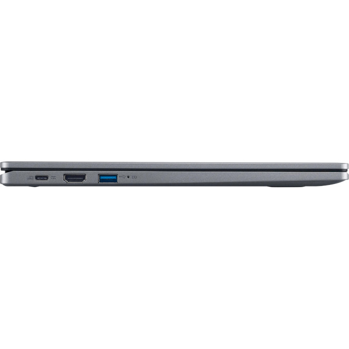 Ноутбук ACER Chromebook Plus CB515-2HT Steel Gray (NX.KNYEU.003) Частота оновлення екрана 60 Гц