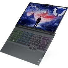 Ноутбук LENOVO Legion5 16IRX9 (83DG00CLRA)