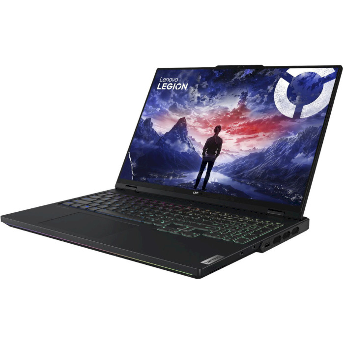 Ноутбук Lenovo Legion Pro 7 16IRX9H Onyx Grey (83DE001FRA) Роздільна здатність дисплея 2560 x 1600