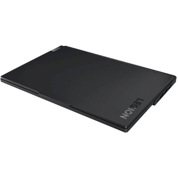 Зображення Ноутбук Lenovo Legion Pro 7 16IRX9H Onyx Grey (83DE001FRA)