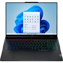 Ноутбук Lenovo Legion Pro 7 16IRX9H Onyx Grey (83DE005LRA)