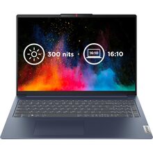 Дніпро - Ноутбук Lenovo IdeaPad Slim 5 16IAH8 Abyss Blue (83BG0058RA)