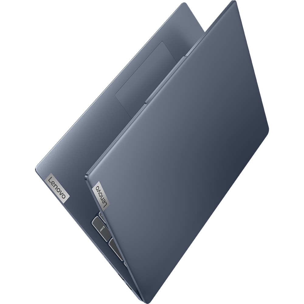 Покупка Ноутбук Lenovo IdeaPad Slim 5 16IAH8 Abyss Blue (83BG0058RA)