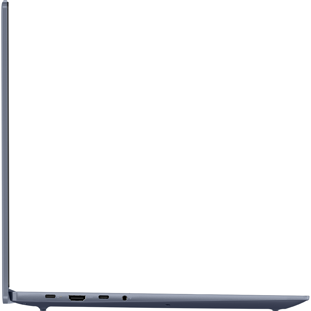 Изображение Ноутбук Lenovo IdeaPad Slim 5 16IAH8 Abyss Blue (83BG0058RA)