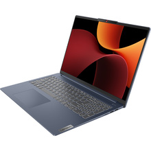 Ноутбук Lenovo IdeaPad Slim 5 16IAH8 Abyss Blue (83BG0058RA)