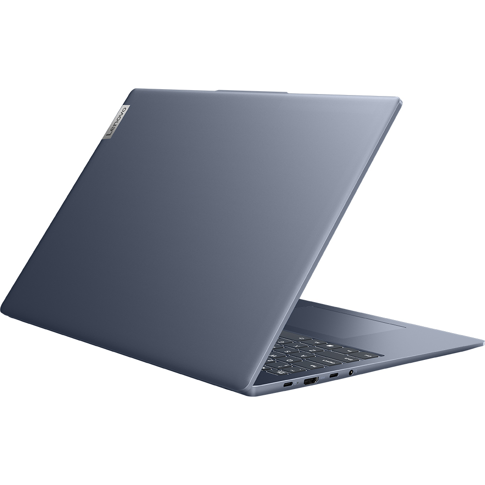 Заказать Ноутбук Lenovo IdeaPad Slim 5 16IAH8 Abyss Blue (83BG0058RA)