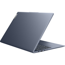 Ноутбук Lenovo IdeaPad Slim 5 16IAH8 Abyss Blue (83BG0058RA)