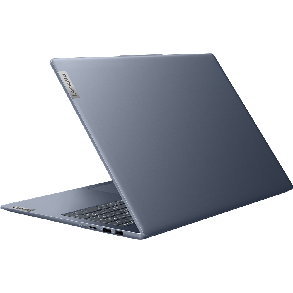 Ноутбук Lenovo IdeaPad Slim 5 16IAH8 Abyss Blue (83BG0058RA) Диагональ дисплея 16