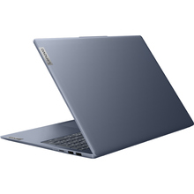 Ноутбук Lenovo IdeaPad Slim 5 16IAH8 Abyss Blue (83BG0058RA)