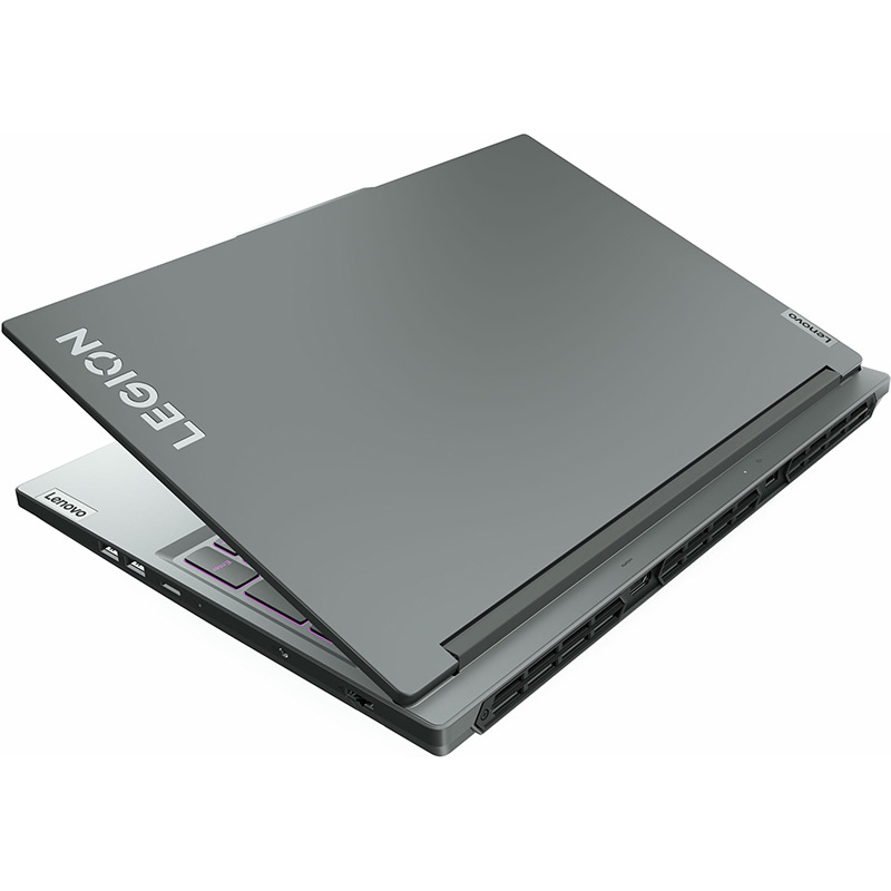 В інтернет магазині Ноутбук LENOVO Legion 5 16IRX9 Luna Grey (83DG00A7RA)