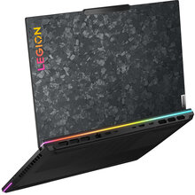 Ноутбук LENOVO Legion 9 16IRX9 Carbon Black (83G00018RA)